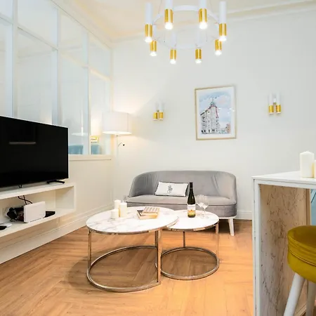 Zelazko - Downtown Studio, Location By Rentujemy Апартаменты Познань